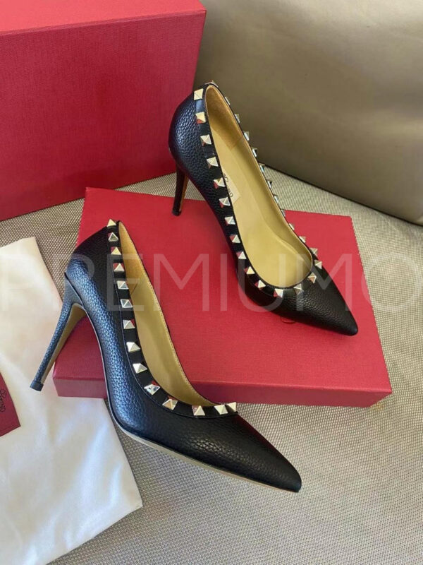 Valentino туфли PR426226