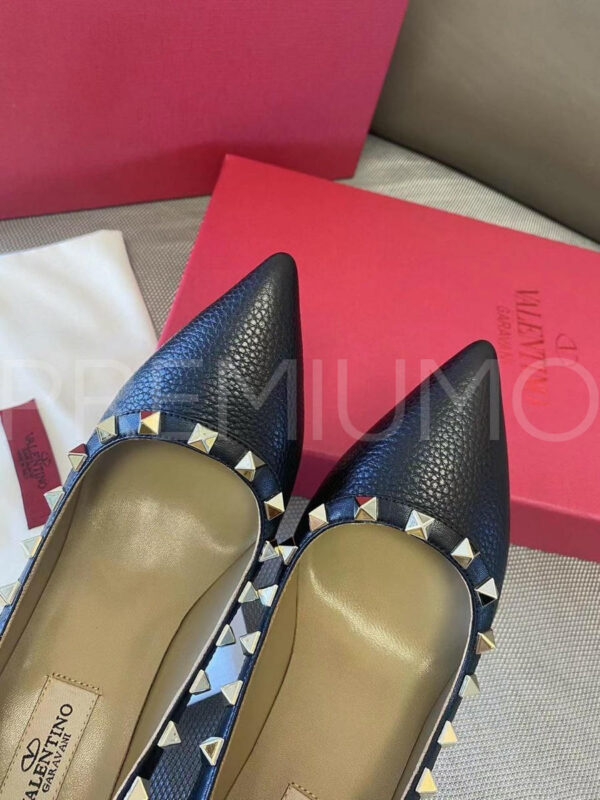 Valentino туфли PR426226 3