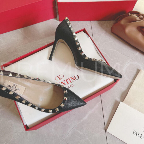 Valentino туфли PR426226 8