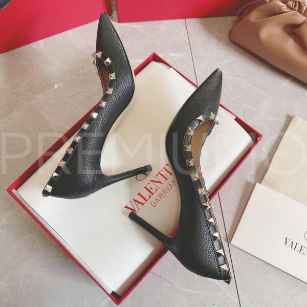 Valentino туфли PR426226 9