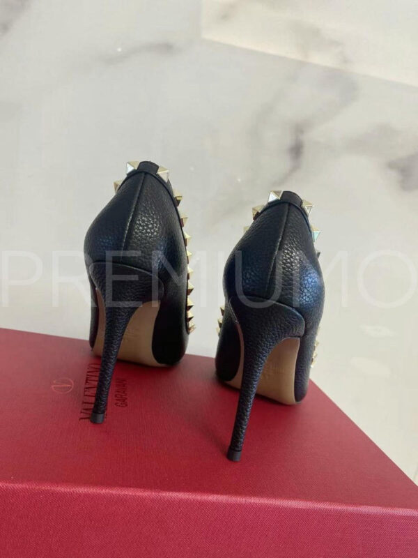 Valentino туфли PR426226 4