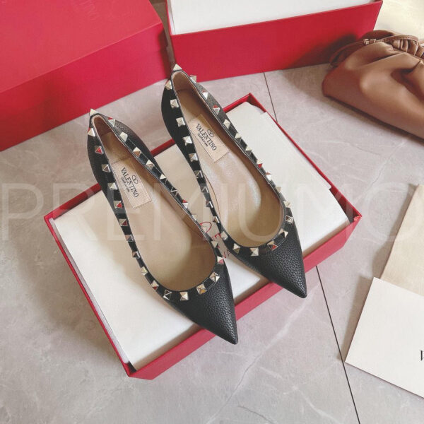 Valentino туфли PR426226 6