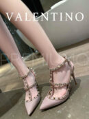 Valentino Rockstud туфли PR846597 13