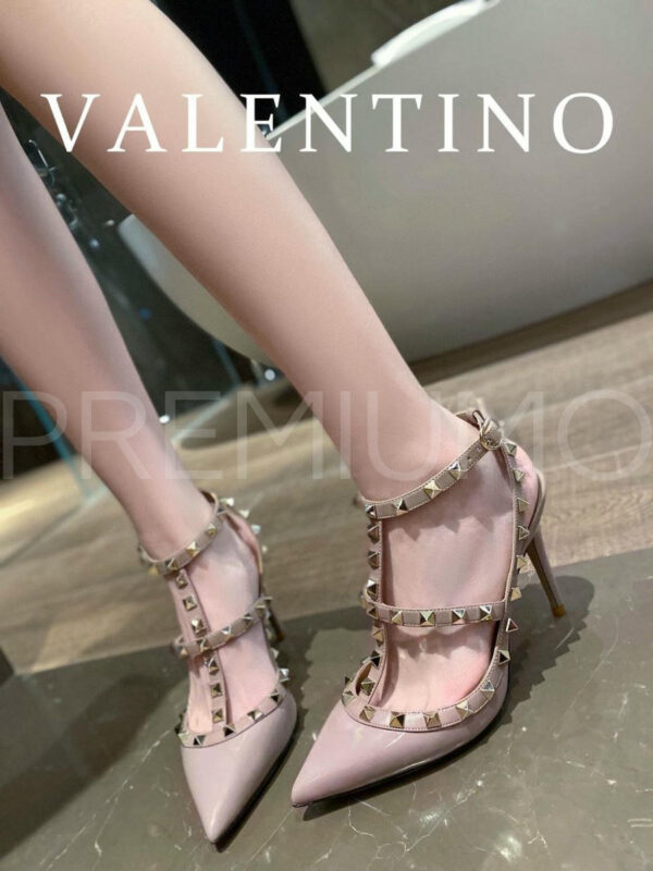 Valentino Rockstud туфли PR846597 5