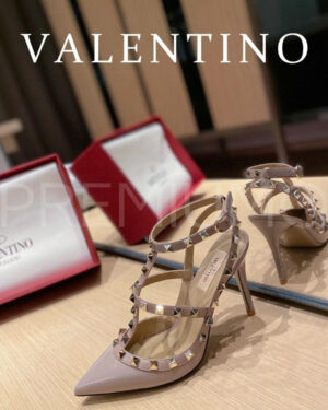 Valentino Rockstud туфли PR846597