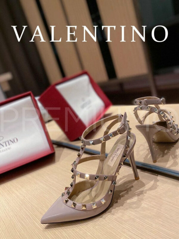 Valentino Rockstud туфли PR846597