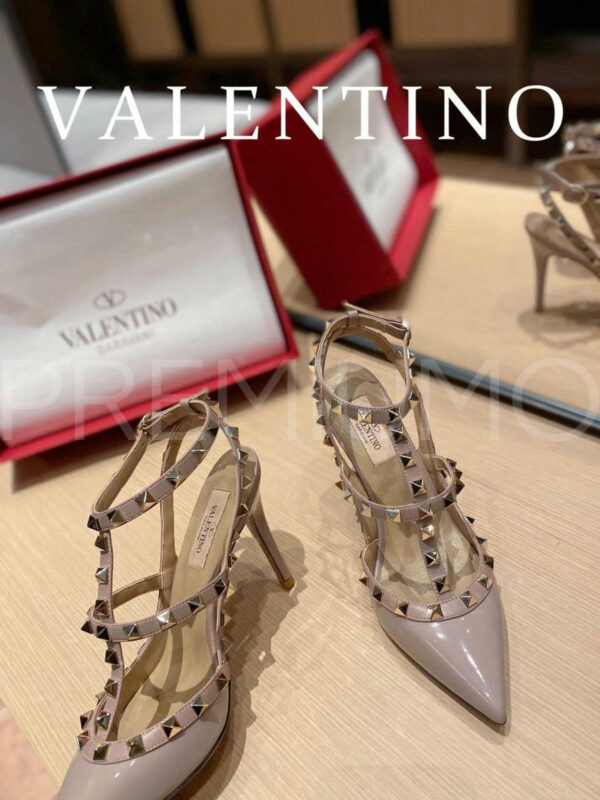 Valentino Rockstud туфли PR846597 3