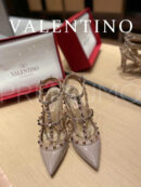 Valentino Rockstud туфли PR846597 10