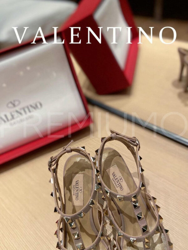 Valentino Rockstud туфли PR846597 6