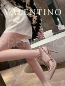 Valentino Rockstud туфли PR846597 15