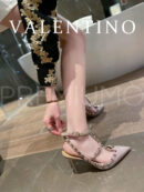 Valentino Rockstud туфли PR846597 16