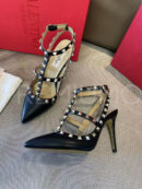 Valentino Rockstud туфли PR697561 12