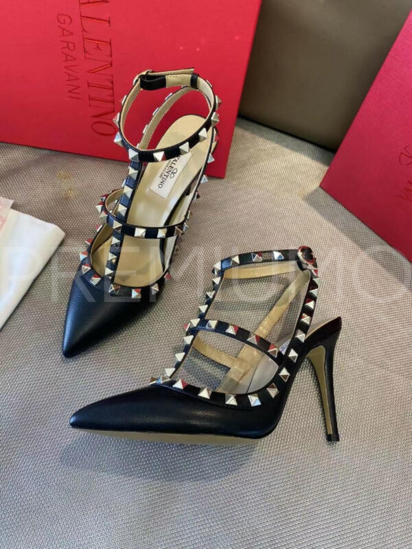 Valentino Rockstud туфли PR697561 3
