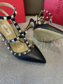 Valentino Rockstud туфли PR697561 16