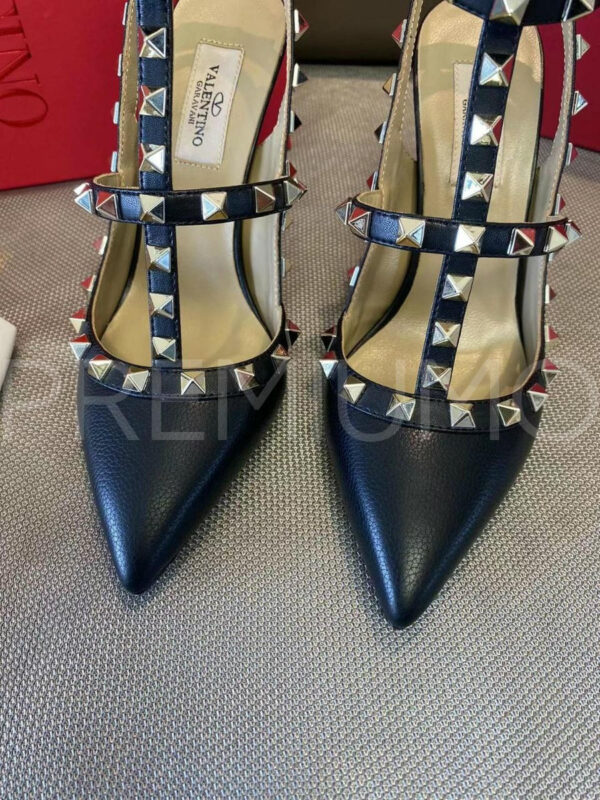 Valentino Rockstud туфли PR697561 8