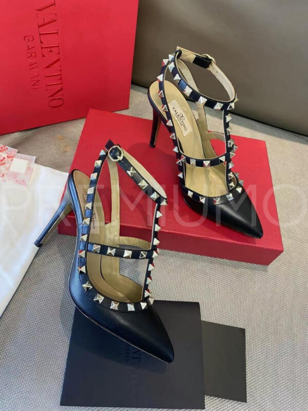 Valentino Rockstud туфли PR697561 9