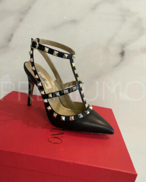 Valentino Rockstud туфли PR697561