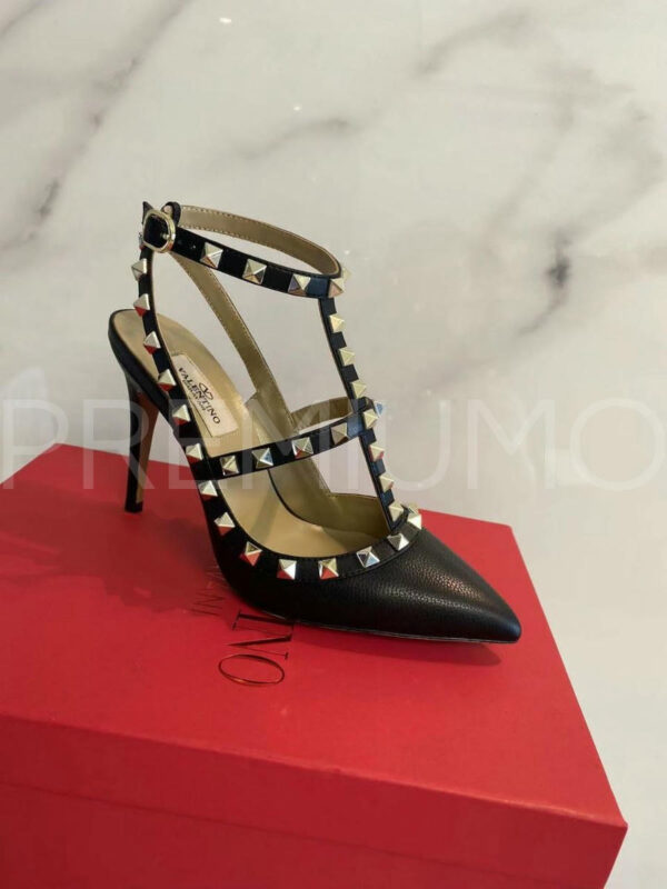 Valentino Rockstud туфли PR697561