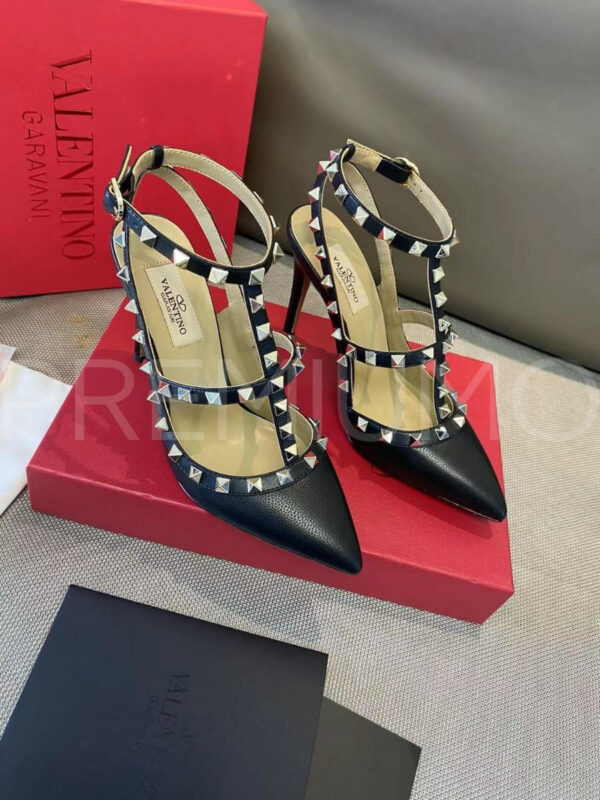 Valentino Rockstud туфли PR697561 2