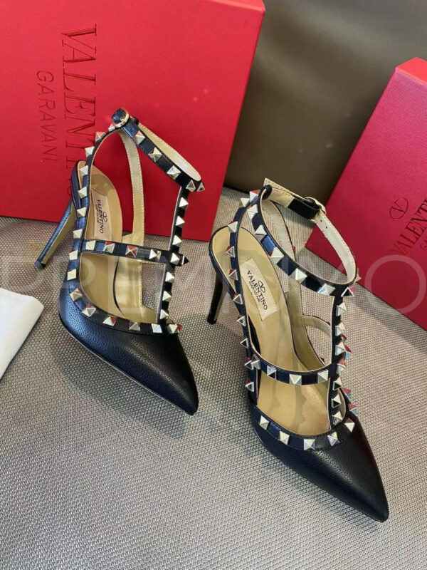 Valentino Rockstud туфли PR697561 6