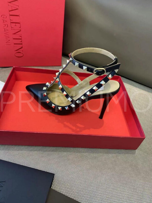 Valentino Rockstud туфли PR697561 4
