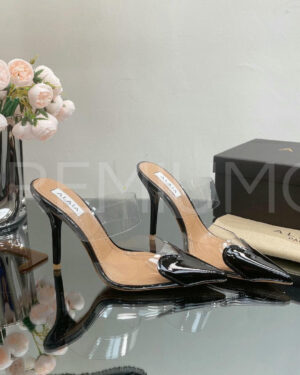 Alaia мюли PR426006