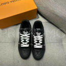 Louis Vuitton Trainer кроссовки PR201555 18