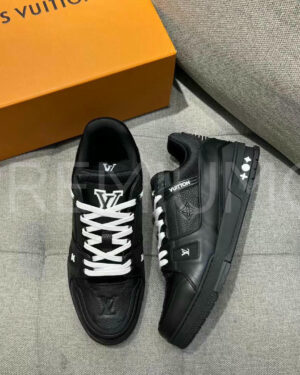 Louis Vuitton Trainer кроссовки PR201555