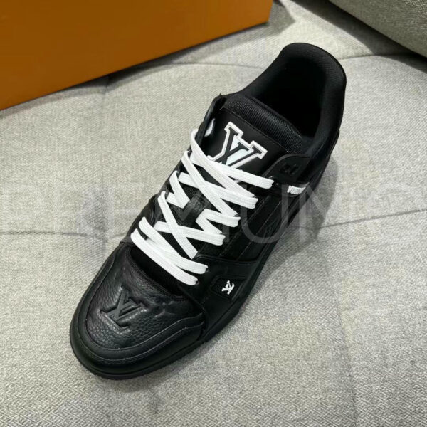 Louis Vuitton Trainer кроссовки PR201555 5