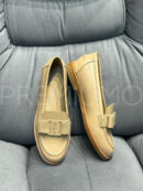 Salvatore Ferragamo лоферы PR970303 25