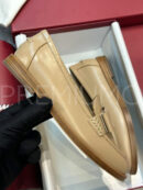 Salvatore Ferragamo лоферы PR970303 23