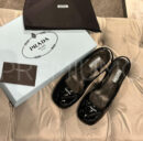 Prada туфли PR395914 30