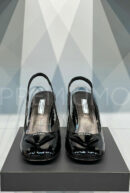 Prada туфли PR421455 11