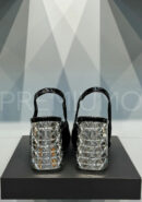 Prada туфли PR421455 12