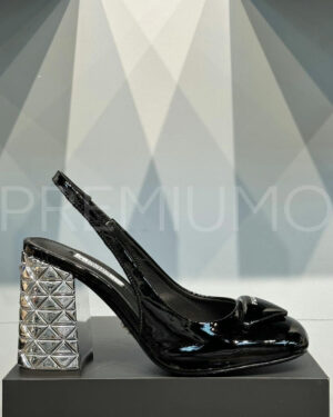 Prada туфли PR421455