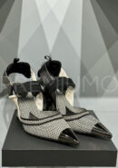 Fendi туфли PR507608 8