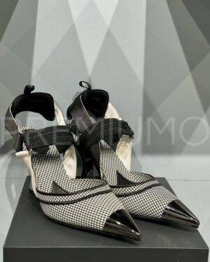 Fendi туфли PR507608
