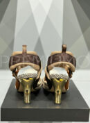 Fendi туфли PR839617 10