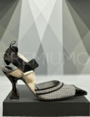Fendi туфли PR507608 9
