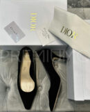 Christian Dior туфли PR781265 13