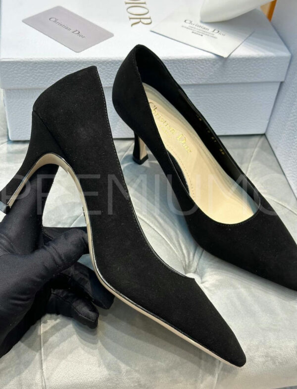 Christian Dior туфли PR781265 2