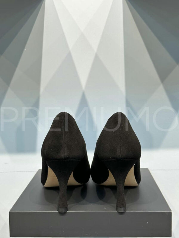 Christian Dior туфли PR781265 4