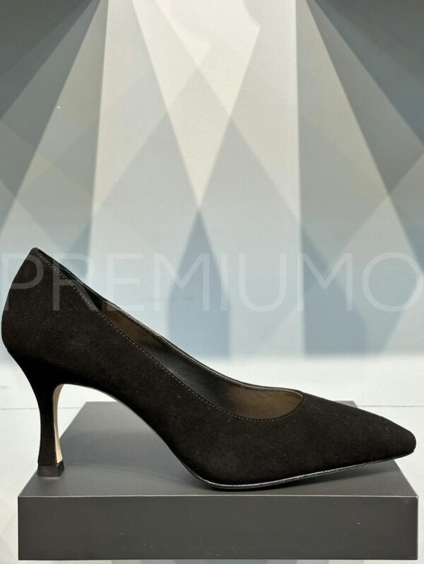 Christian Dior туфли PR781265 3