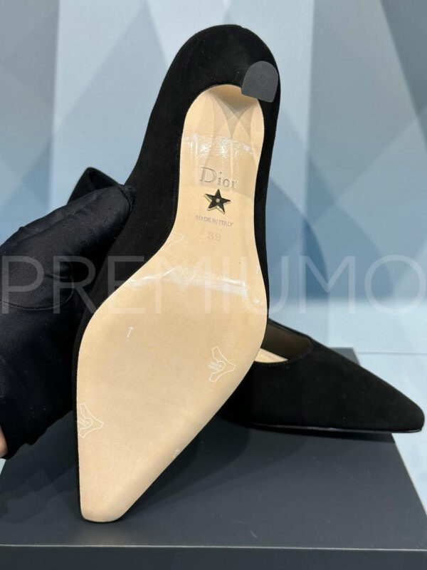 Christian Dior туфли PR781265 7