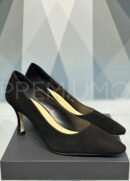 Christian Dior туфли PR781265 8