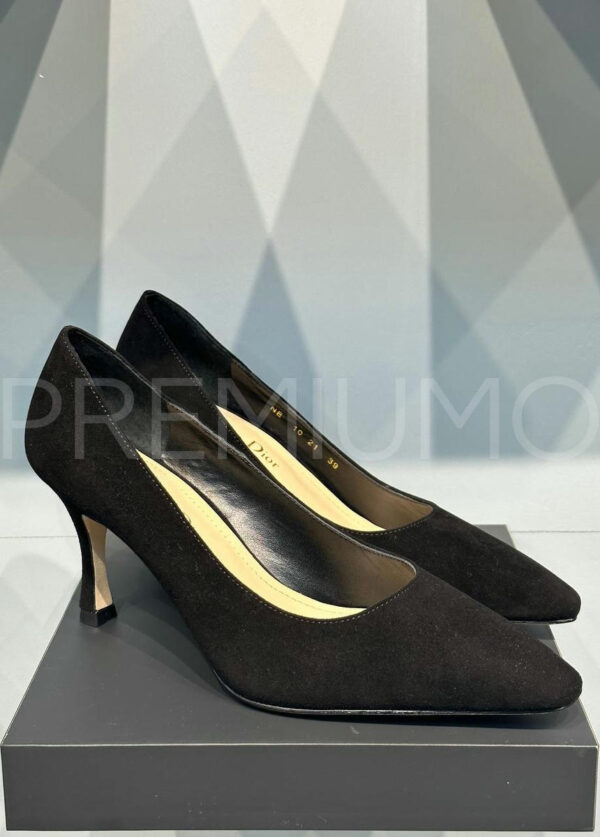 Christian Dior туфли PR781265