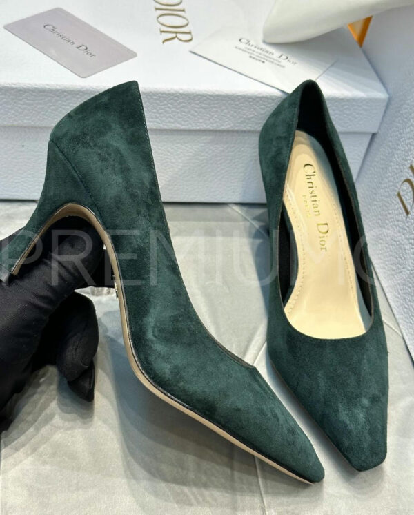Christian Dior туфли PR550840 5