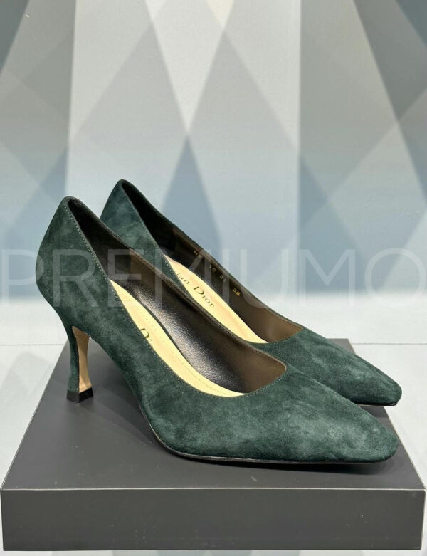 Christian Dior туфли PR550840