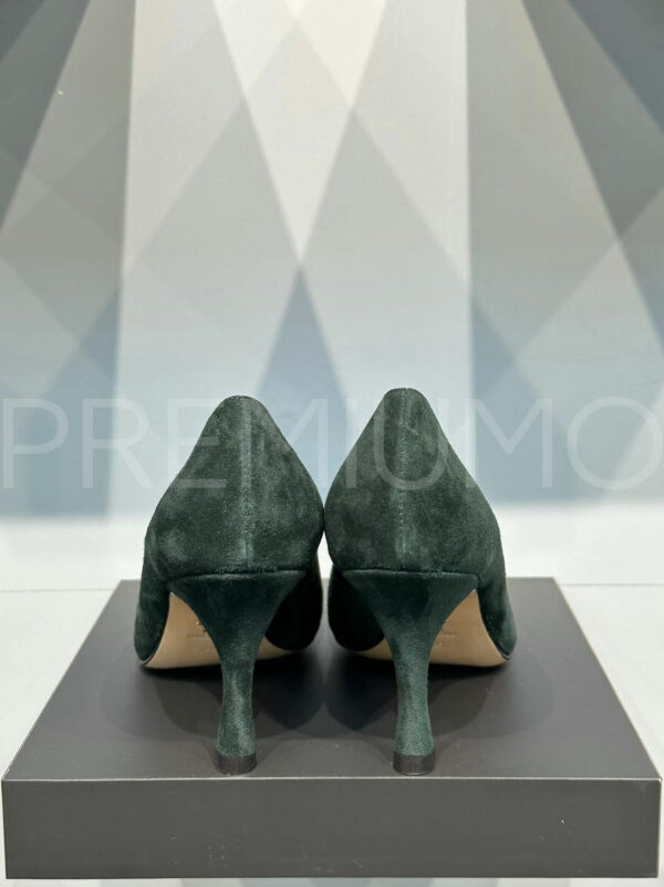 Christian Dior туфли PR550840 4