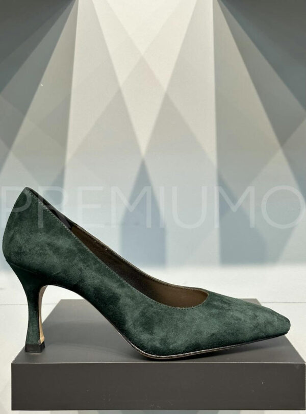 Christian Dior туфли PR550840 2